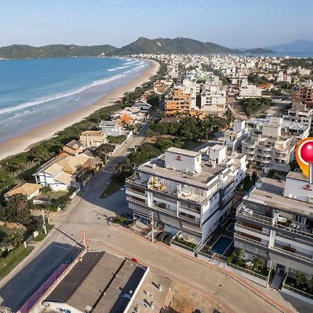Mariscal 02 Dormitorios, 80M Do Mar, Com Piscina 봄비나스 외부 사진